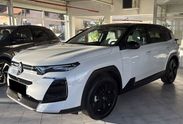 Citroen C5 Aircross Max eDCT6 1.2 mHEV