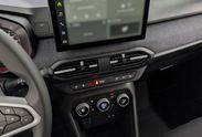 Dacia Jogger Expression 7-miejsc  1.2 Eco-G  LPG