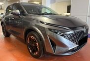 Nissan Qashqai N-Connecta Xtronic 1.3 DIG-T mHEV