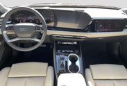 Audi A6 TDI quattro S line Avant