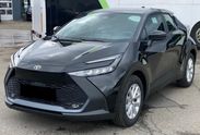 Toyota C-HR Comfort 1.8 Hybrid