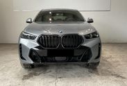 BMW X6 xDrive40d M Sport