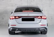 Mercedes E Klasa 220 d 4-Matic AMG