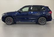 BMW X5 xDrive40i M Sport