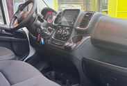 Fiat Ducato Maxi L4H2 Zabudowa Brygadowa