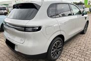 Leapmotor B10 Design Hybrid EV 18,8 kWh