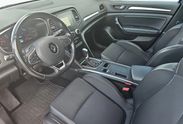 Renault Megane 1.3 TCe FAP Intens EDC