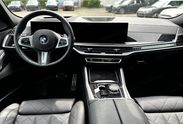 BMW X6 xDrive30d M Sport