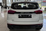 Baic Beijing 3 1.5T Luxury