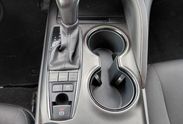 Toyota Camry Comfort