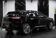 DS DS4 PureTech Trocadero