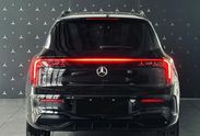 Mercedes GLB 220 AMG Line