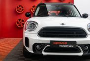 Mini Countryman Cooper ALL4