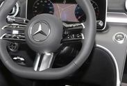 Mercedes CLE 300 4-Matic AMG Line