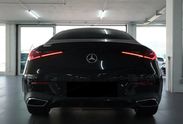 Mercedes CLE 300 4-Matic AMG Line