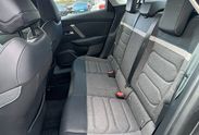 Citroen C4 X Puretech Shine S&S EAT8