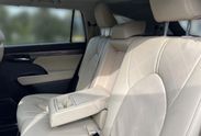 Toyota Highlander 2.5 Hybrid Executive