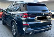 BMW X5 xDrive30d M Sport