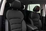 Jac JS8 PRO Pro 1.5 T-GDI 7 DCT 7os.