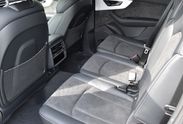 Audi Q7 TDI quattro S Line