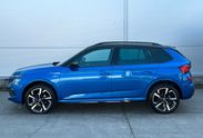 Skoda Kamiq Monte Carlo 1.0 TSI DSG