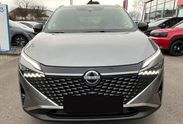 Nissan Qashqai N-Connecta Xtronic 1.3 DIG-T mHEV