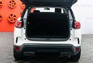 Citroen C5 Aircross 1.2 PureTech Shine EAT8