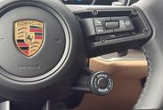Porsche Cayenne E-Hybrid Black Edition