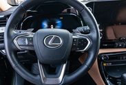 Lexus NX 450h+ Omotenashi AWD