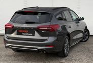 Ford Focus 1.0 EcoBoost ST-Line  aut