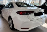 Toyota Corolla Comfort 1.8 Hybrid