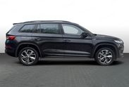 Skoda Kodiaq Sportline 2.0 TSI 4x4  DSG