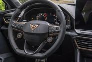 Cupra Leon Sportstourer 1.5 eTSI mHEV DSG