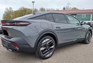 Peugeot 408 GT Exclusive S&S e-DCS6 1.2 PureTech mHEV