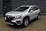 Suzuki S-Cross 1.4 BoosterJet mHEV Premium Plus SP aut