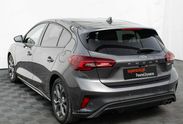 Ford Focus 1.0 EcoBoost
