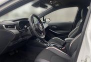Toyota Corolla 2.0 Hybrid GR Sport Dynamic