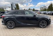 Lexus RX F Sport Design 2.5 Hybrid Plug-in