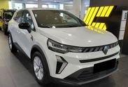 Renault Symbioz Evolution 1.2 TCe Eco-G LPG