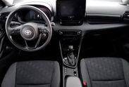 Toyota Yaris Hybrid 1.5 Style