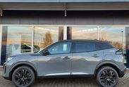 Peugeot 2008 GT Exclusive e-DCS6 1.2 PureTech mHEV