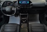 Citroen C4 EV Shine