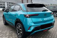Opel Mokka GS aut 1.2 T