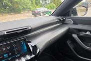 Peugeot 508 PureTech HYbrid PHEV GT
