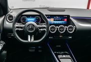 Mercedes GLA 200 AMG Line