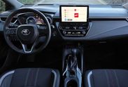 Toyota Corolla Hybrid GR Sport Dynamic