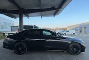 Mercedes E Klasa 220 d  4-Matic AMG