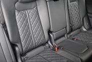 Audi Q7 TDI quattro S Line