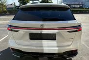 MG HS 1.5T HEV+ Exclusive aut