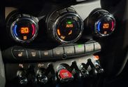 Mini Mini John Cooper Works